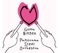 GOTTA NINGEN by PANORAMA STEEL ORCHESTRA