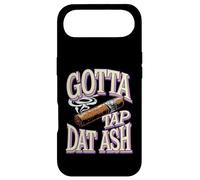 Gotta Tap Dat Ash Funny Cigar Joke Case for iPhone Air