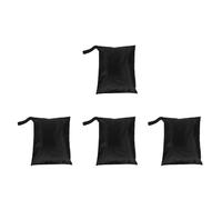 GOTTAJOY 4pcs Waterproof Wet Dry Bag for Swimwear Raincoat Storage with Large Capacity Outdoor Travel Pool Gym Yoga Portable Pouch