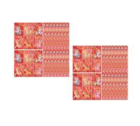 GOTTAJOY 600pcs Chinese New Year Red Envelopes for 2026 of The Horse Lucky Money Packets with Design Spring Festival Hong Bao Wedding Birthday Gifts