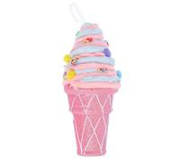GOTTAJOY Large Ice Cream Party Tree Hanging Ornaments for Themed Decorations