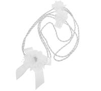 GOTTAJOY Traditional Wedding Handfasting Cord Rustic Unity Rope Ceremony Lasso for Bride and Groom Decoration