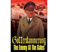Gotterdammerung: Enemy at the Gates [DVD] [2008] [Region 1] [US Import] [NTSC]