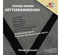 Gotterdammerung Sacd,plays on all cd players