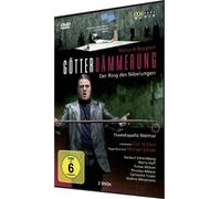Gotterdammerung [DVD] [2009]