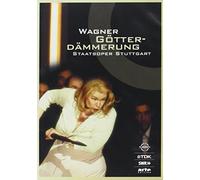 Gotterdammerung: Staatsoper Stuttgart (Zagrosek) [DVD] [2011]