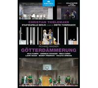 GOTTERDAMMERUNG (STAATSOPER UNTER DEN LINDEN)