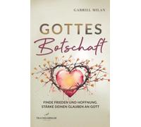 Gottes Botschaft: Begegnungen mit Herrn I Texte und Gedichte I Christ I Gott I Jesus Christus
