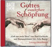 Gottes Wunderbare Schöpfung