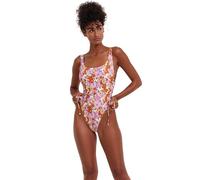 Gottex Women's Flirtt Bikini Bottom, Multicolor, XS