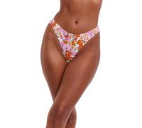 Gottex Women's Flirtt Bikini Bottom, Multicolor, XS
