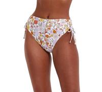 Gottex Women's Flirtt Bikini Bottom, Multicolor, XS