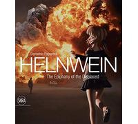 Gottfried Helnwein: Complete Works