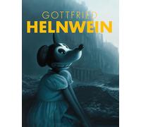 Gottfried Helnwein: Englische Ausgabe