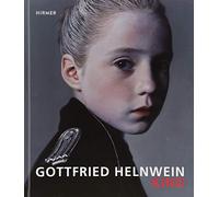 Gottfried Helnwein: Kind