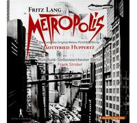 Gottfried Huppertz - Metropolis