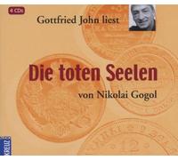 Gottfried John - Die Toten Seelen