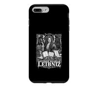 Gottfried Wilhelm Leibniz Worlds Within Worlds Case for iPhone 7 Plus/8 Plus
