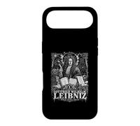 Gottfried Wilhelm Leibniz Worlds Within Worlds Case for iPhone Air