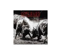 Gotthard - #13 (Lim. Digipak incl. 2 bonus tracks)