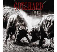 Gotthard - #13 - Digipak CD