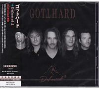 GOTTHARD - Defrosted 2