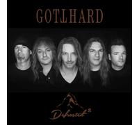 Gotthard - Defrosted 2 (Live)
