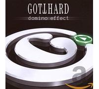 Gotthard - Domino Effect