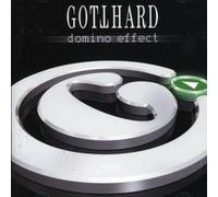 Gotthard - Domino Effect