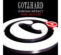 Gotthard - Domino Effect-Tour Edition [2c [Import]