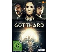 Gotthard - Fortschritt um jeden Preis [DVD]