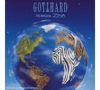 Gotthard - Human Zoo