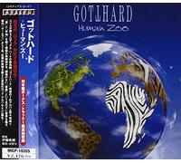 Gotthard - Human Zoo