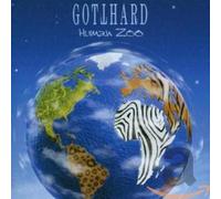 Gotthard – Human Zoo – CD
