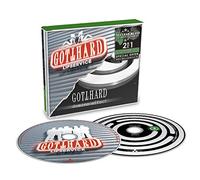 Gotthard - Lipservice / Domino Effect