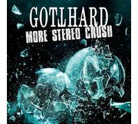 Gotthard - More Stereo Crush