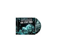 Gotthard - More Stereo Crush - CD