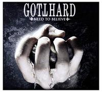 Gotthard - Need To Believe (Ltd.)