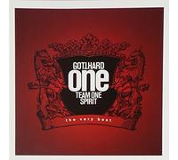 Gotthard - One Team One Spirit