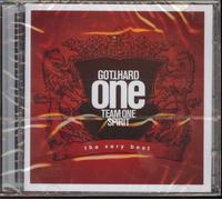 Gotthard - One Team One Spirit