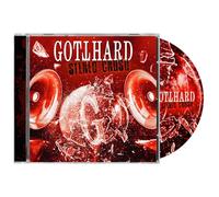 GOTTHARD - STEREO CRUSH