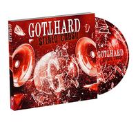 Gotthard - Stereo Crush - Digi CD