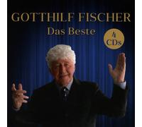 Gotthilf Das Beste (CD)