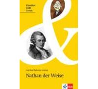 Gotthold E Lessing Nathan der Weise (Paperback)