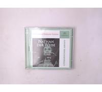 Gotthold Ephrahi Lessing - Nathan Der Weise