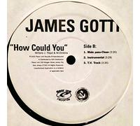 Gotti - How Could You [12" VINYL]
