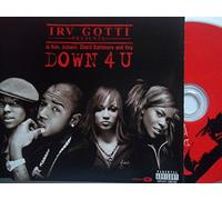 Gotti, Irv - Down 4 U