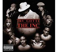 Irv Gotti Presents the Inc - Irv Gotti Presents the Inc