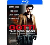 Gotti - The Mob Boss