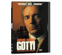 Gotti: The Rise and Fall of a Real Life Mafia Don (2000)
